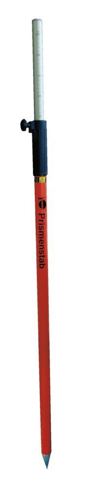 Produktbild Nedo Prismenstab Grundgerät ohne Adapter Arb.ber. 125cm-210cm